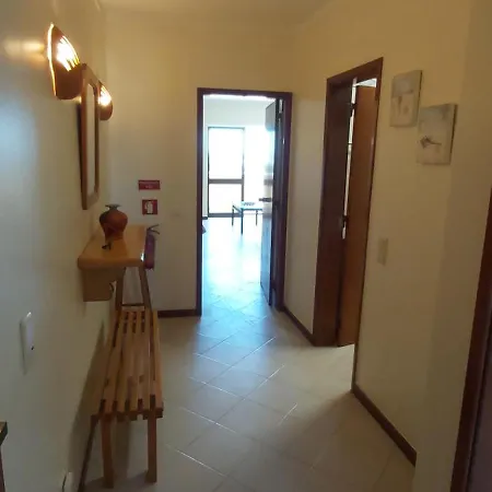 Apartmán Sea View And Pool Albufeira