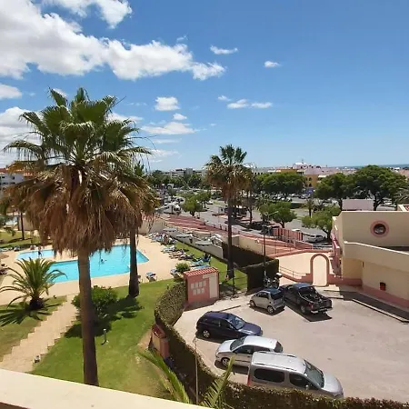 公寓 Sea View And Pool