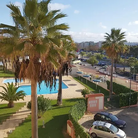 Apartmán Sea View And Pool